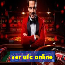 ver ufc online